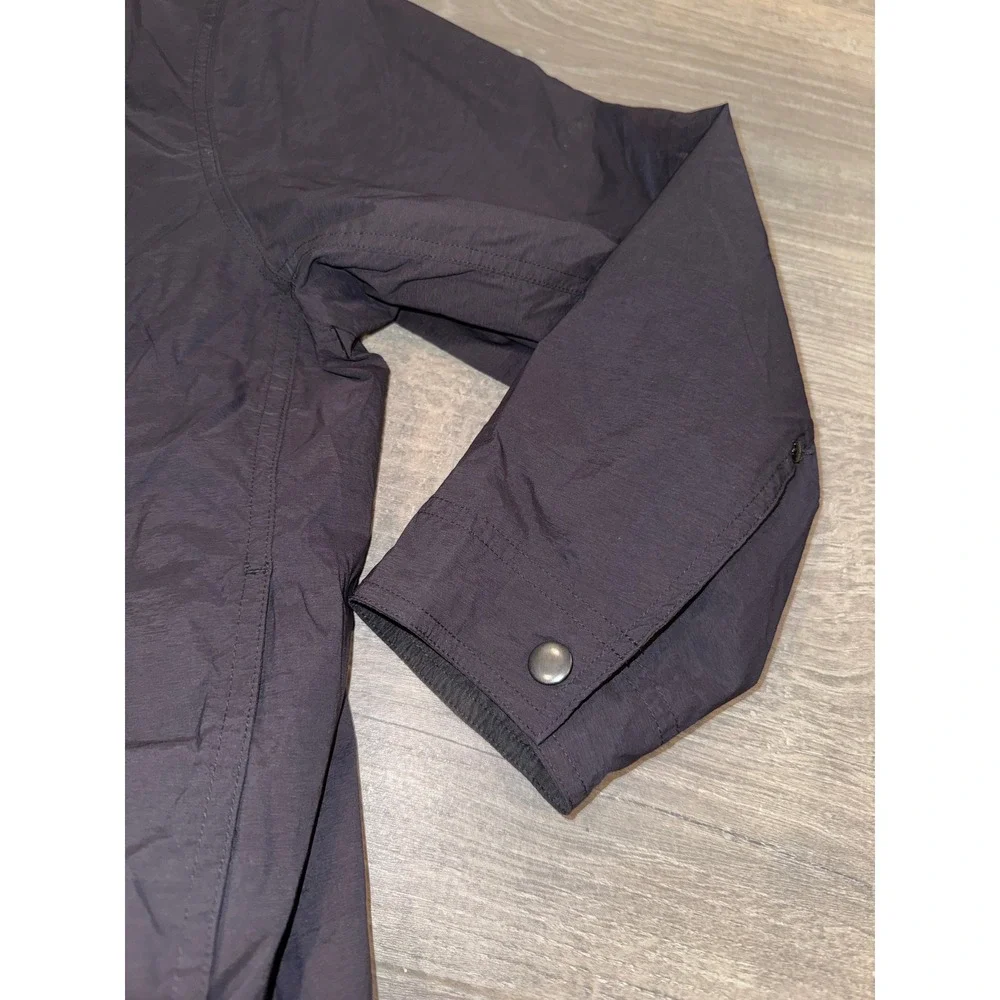 Lululemon Insulated Coachs Jacket
Black‎ M3FBNS Size XS coat MSRP $198 - Picture 4 of 7